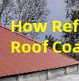 How Reflective Roof Coatings Combat Global Warming